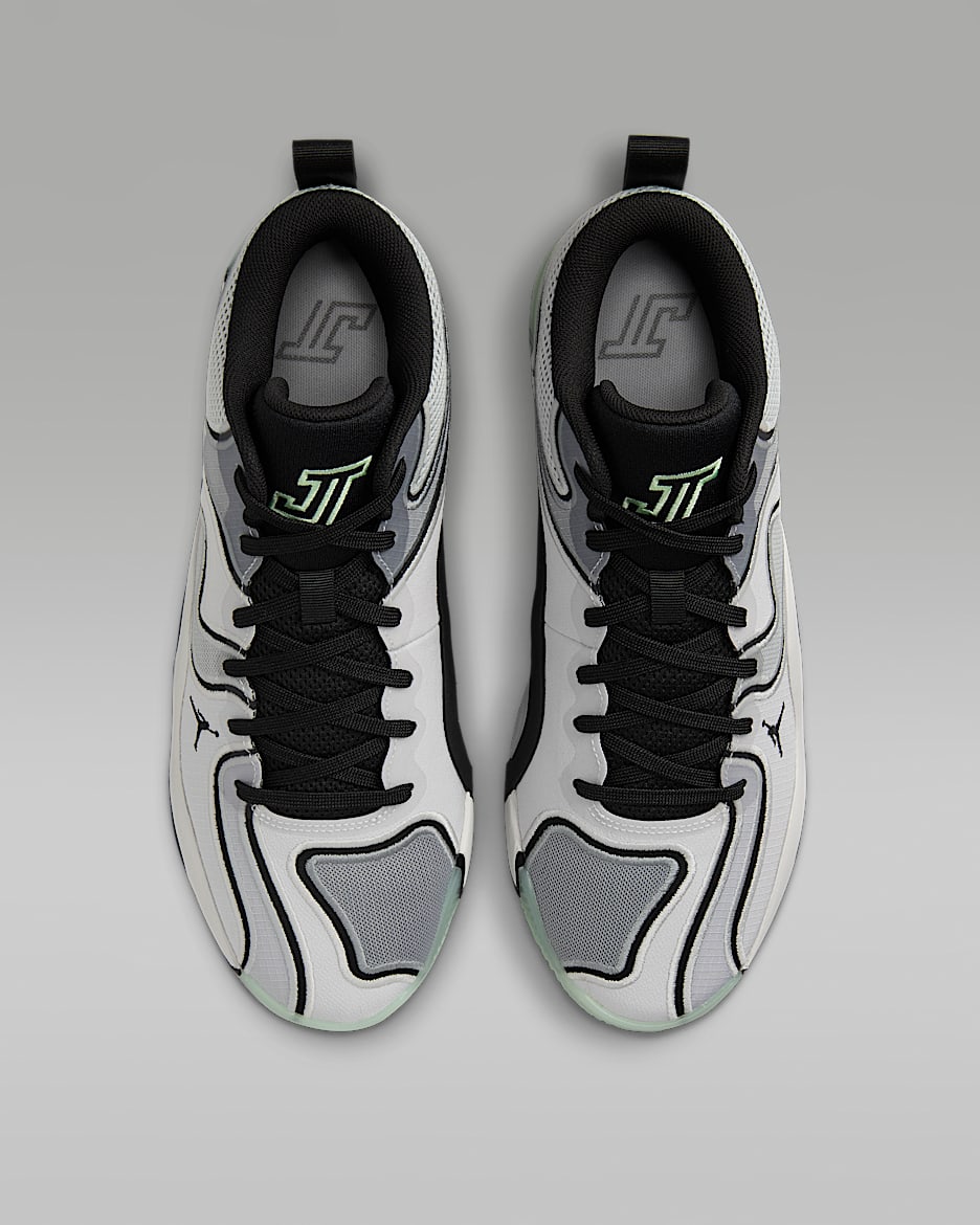 Tatum 3 Zen Basketball Shoes. Nike